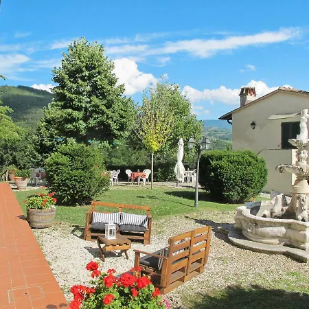 Vigna La Corte-3 By Interhome