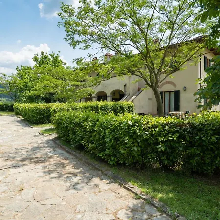 Vigna La Corte-3 By Interhome