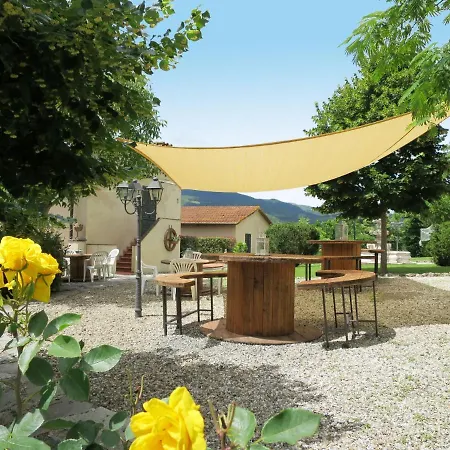 公寓 Vigna La Corte-3 By Interhome Dicomano