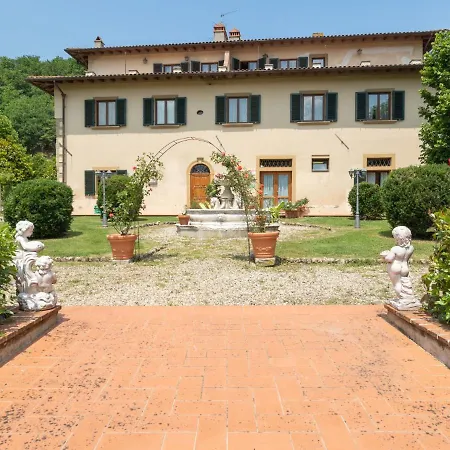 Vigna La Corte-3 By Interhome Dicomano