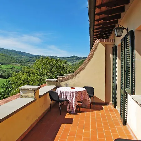 Vigna La Corte-3 By Interhome Dicomano