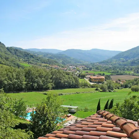 Vigna La Corte-3 By Interhome Appartamento Dicomano
