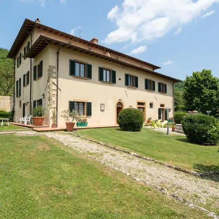 Vigna La Corte-3 By Interhome *
