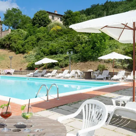 Appartamento Vigna La Corte-3 By Interhome