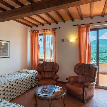 Vigna La Corte-3 By Interhome Appartamento