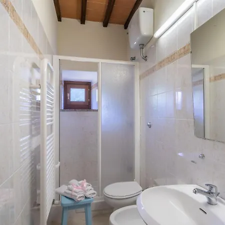 Vigna La Corte-3 By Interhome Appartamento *