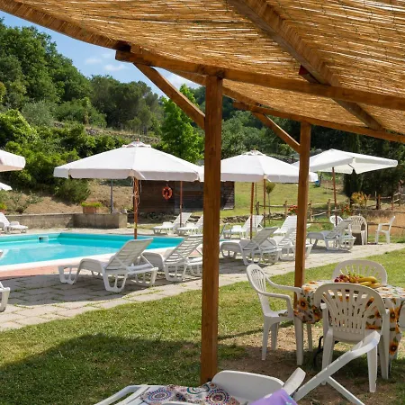 Vigna La Corte-3 By Interhome