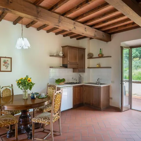 Vigna La Corte-3 By Interhome Appartamento Dicomano