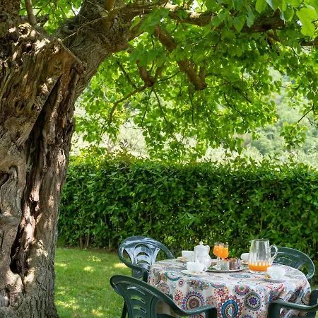 Vigna La Corte-3 By Interhome Appartamento *