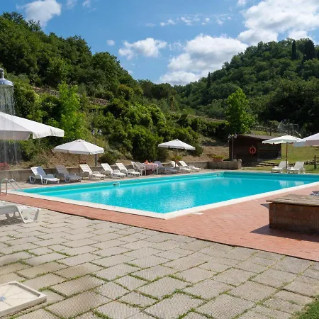 Vigna La Corte-3 By Interhome Appartamento Dicomano