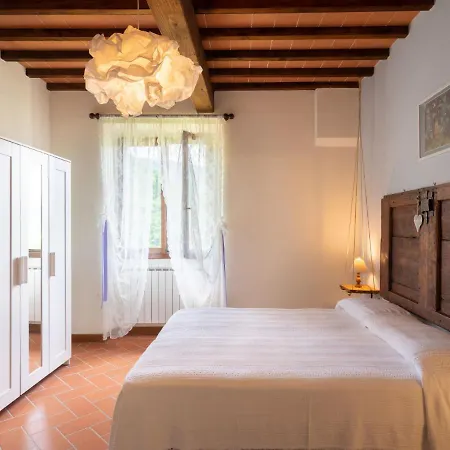 Vigna La Corte-3 By Interhome Appartamento Dicomano