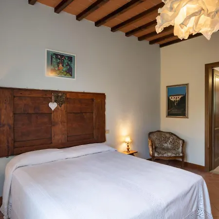 Vigna La Corte-3 By Interhome Dicomano