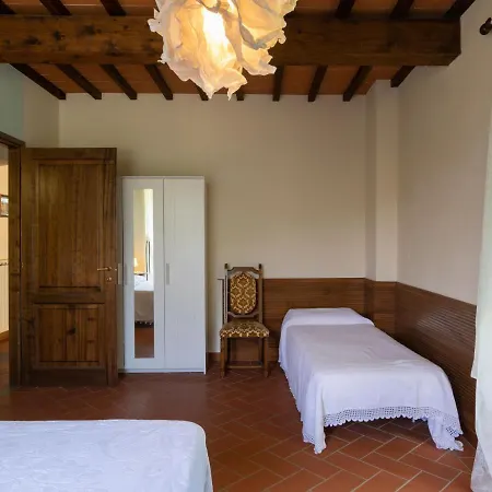 Vigna La Corte-3 By Interhome Appartamento *