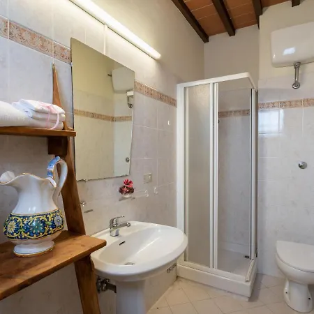 Vigna La Corte-3 By Interhome Dicomano
