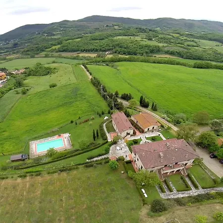 Vigna La Corte-3 By Interhome * Dicomano