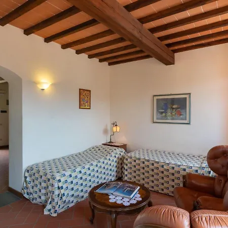 Appartamento Vigna La Corte-3 By Interhome Dicomano