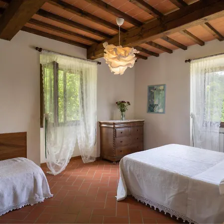 Vigna La Corte-3 By Interhome Appartamento *