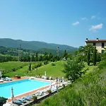 Lejlighed Vigna La Corte-3 By Interhome Dicomano