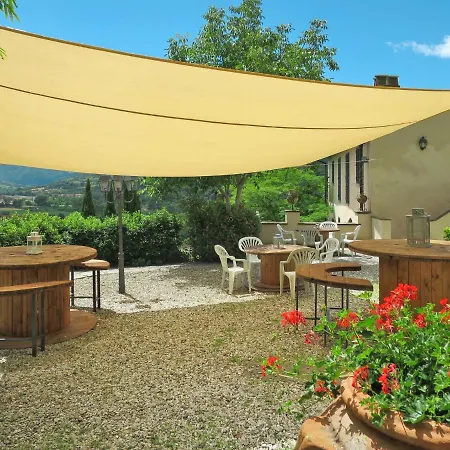 Vigna La Corte-3 By Interhome Lejlighed